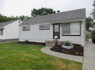 1846 Greenfield Rd, Berkley, MI 48072