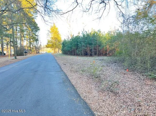 Lot 1 E Howard Street, Roseboro, NC 28382