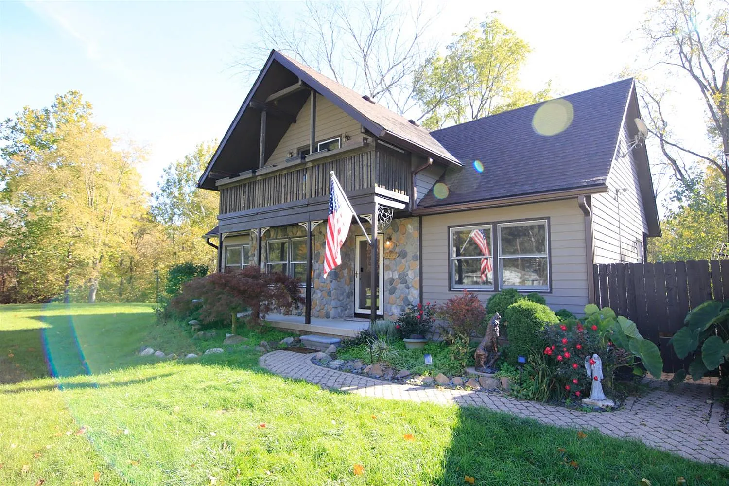 12895 Dennison Rd photo 1