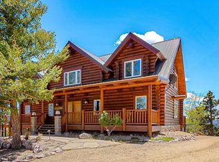 6436 N County Road 73c, Red Feather Lakes, CO 80545