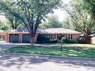 2222 S 3rd St, Lamesa, TX 79331