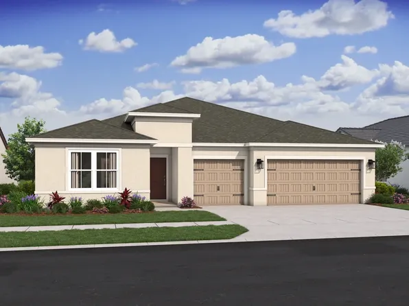 2423 SW Garcia Ave, Port Saint Lucie, FL 34953