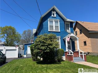 604 Irving St, Olean, NY 14760