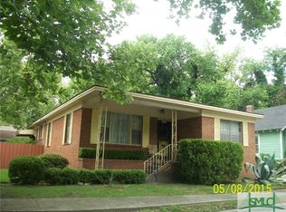 1715 Grove St, Savannah, GA 31401