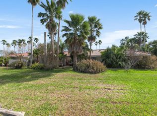 130 E San Jose Rd, Bayview, TX 78566