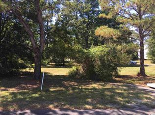 LOT 37 Fairway Dr, Little River, SC 29566