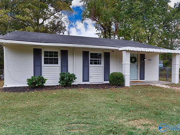 2nd image of 4816 Shawmont Dr NW