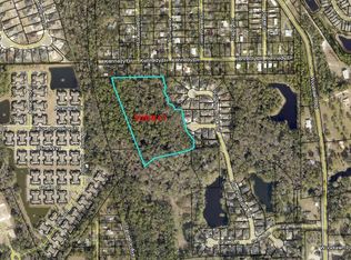 0 Shady Bluff Ct, Saint Augustine, FL 32084