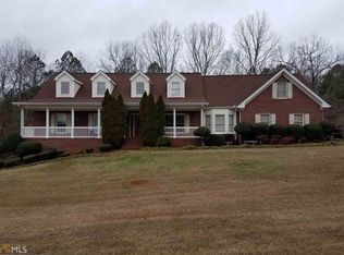 3301 Bold Spring Dr, Stockbridge, GA 30281