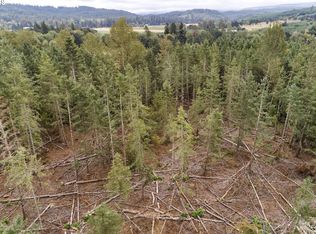 16380 S Riverview Rd, Molalla, OR 97038