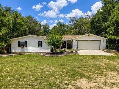 16363 SE 5TH STREET, Silver Springs, FL, 34488
