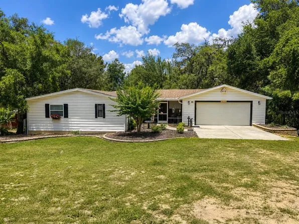 16363 SE 5th St, Silver Springs, FL 34488