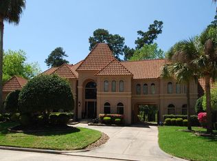 1711 Scenic Shore Dr, Kingwood, TX 77345