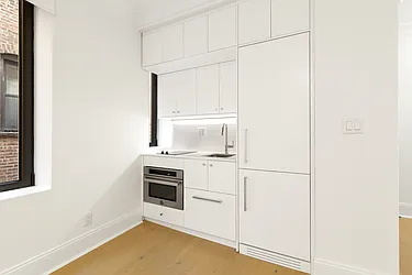 Rented by Akelius Real Estate Management