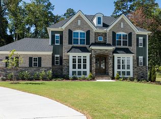 1609 Keyworth Ct, Raleigh, NC 27612