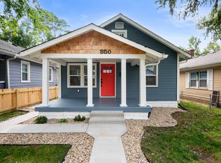 950 N Drexel Ave, Indianapolis, IN