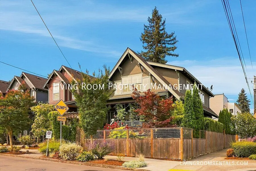Timeless Concordia Craftsman | 4br+/3.5ba + Adu + Detached Two-Car Garage W/Studio Space — Photo 1