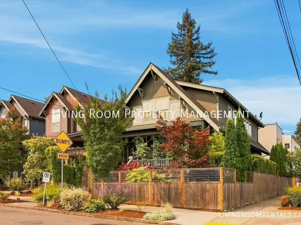5485 NE 37th Ave, Portland, OR 97211