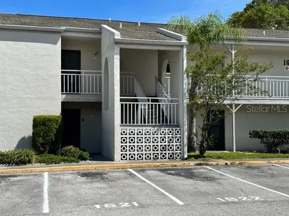 2625 State Road 590 APT 1621, Clearwater, FL 33759