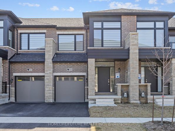 1540 Labine Point, Milton, ON L9T 7E7