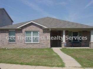 7443 Amber Dr, Dallas, TX 75241