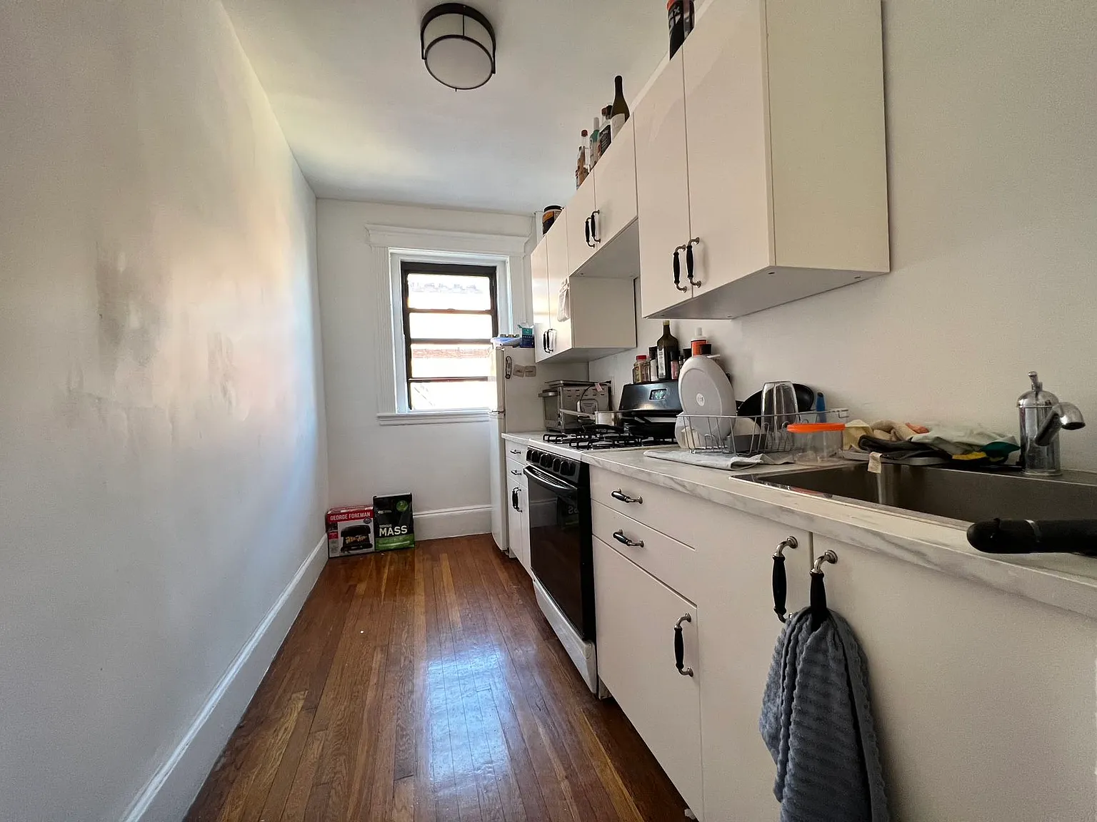 1254 Commonwealth Ave — Photo 2