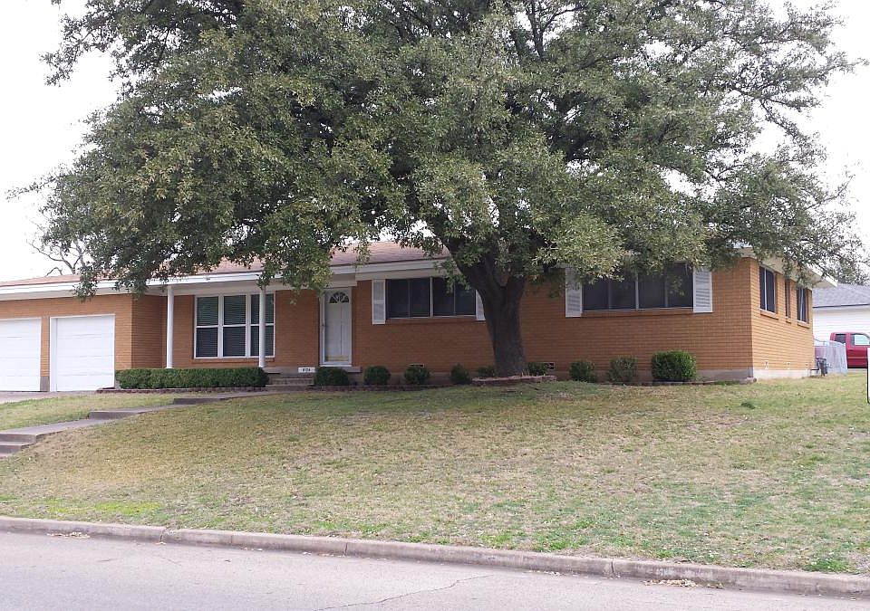 6124 Bishop Drive, Waco, TX 76710