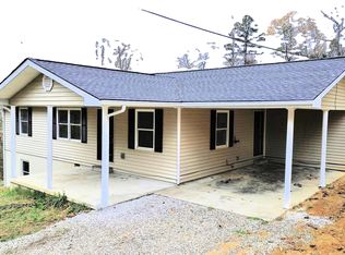 5 Moon Beam Ln, Williamsburg, KY 40769
