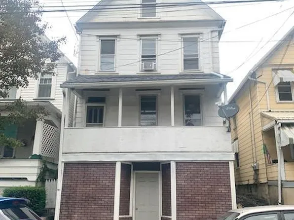 368 N Washington St, Wilkes Barre, PA 18705