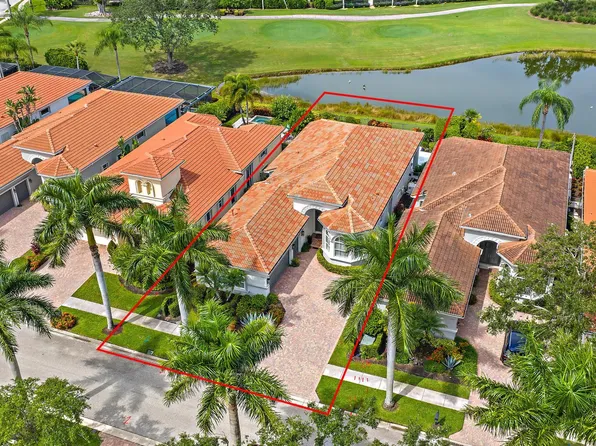 7943 Via Villagio, West Palm Beach, FL 33412