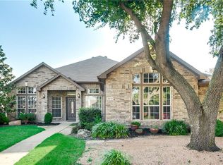 2610 Harborview Blvd, Rowlett, TX 75088