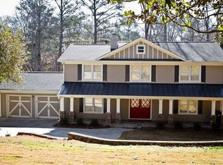 3491 Clubland Dr, Marietta, GA 30068