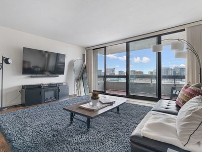 566 Commonwealth Ave APT 1110, Boston, MA, 02215