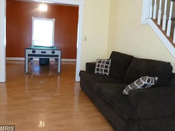 611 57th St NE, Washington, DC 20019