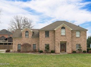 4600 Gillcrest Dr, Knoxville, TN 37938