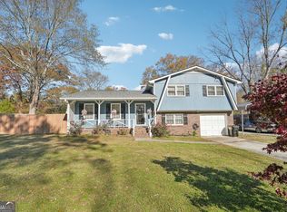 2634 Beaver Creek Xing, Powder Springs, GA 30127
