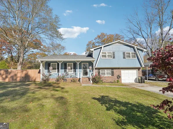 2634 Beaver Creek Xing, Powder Springs, GA 30127