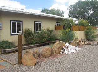 704 South Elm, Magdalena, NM 87825