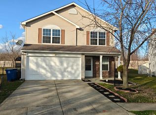 3245 Blue Ash Ln, Indianapolis, IN 46239