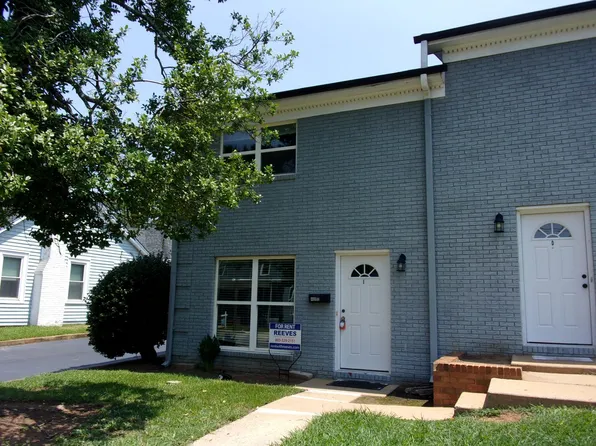 408 Ebenezer Avenue, 408 Ebenezer Ave APT E, Rock Hill, SC 29730