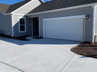 4053A Taranto Loop #3801-A, Myrtle Beach, SC 29579