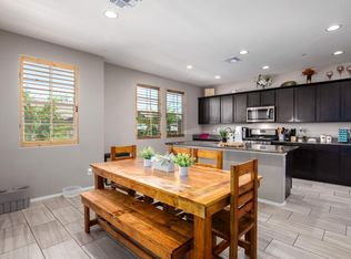 322 N Sandal, Mesa, AZ 85205