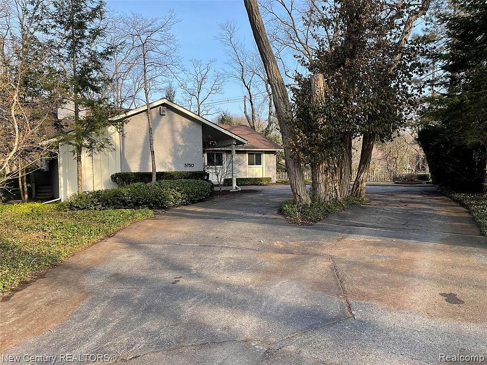 5750 Monterey Ct, Bloomfield Hills, MI 48301 Zillow