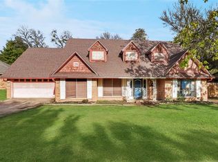 211 Timothy Trl, Duncanville, TX