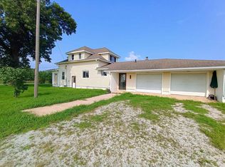 6695 E 400 N, Hamlet, IN 46532