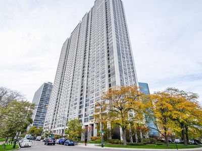 2800 N Lake Shore Dr APT 1114, Chicago, IL, 60657