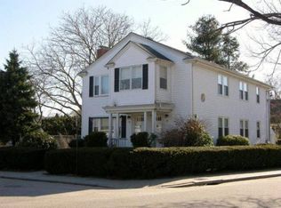 86 Webb St, Providence, RI 02909