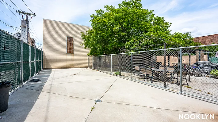 Rented by Nooklyn NYC LLC | media 9