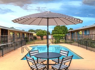 3021 E Alta Vista St #3017, Tucson, AZ 85716