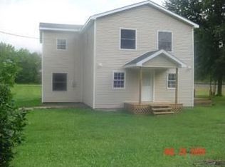 1424 Somerlot Hoffman Rd W, Marion, OH